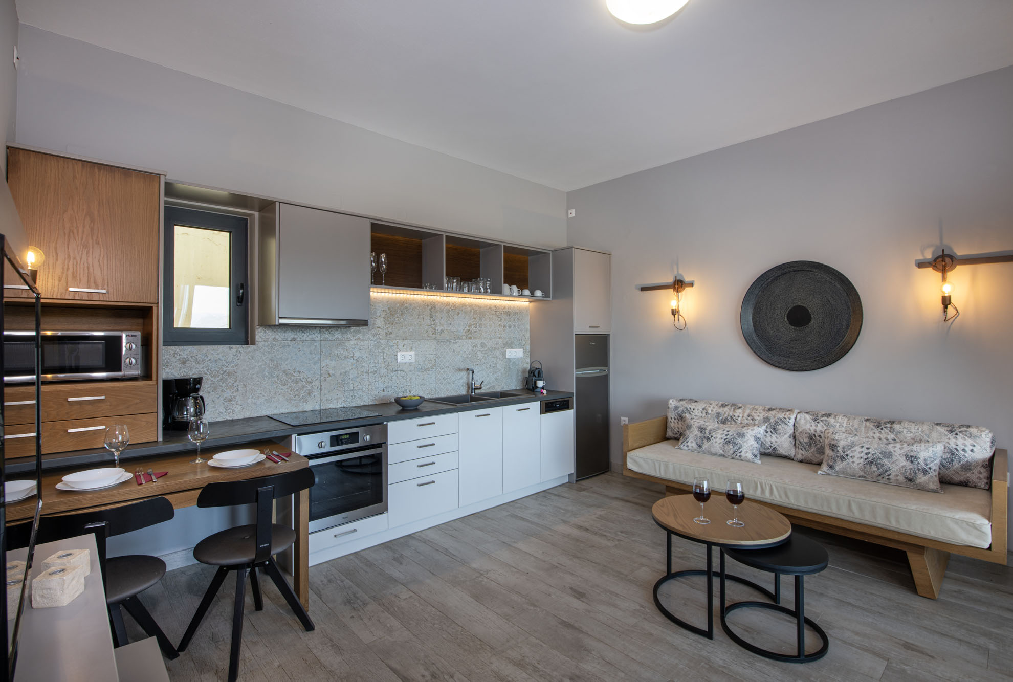 Private Villas Designed for Absolute Independence